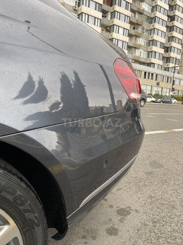 Mercedes E 220 2014, 167,000 km - 2.2 l - Bakı