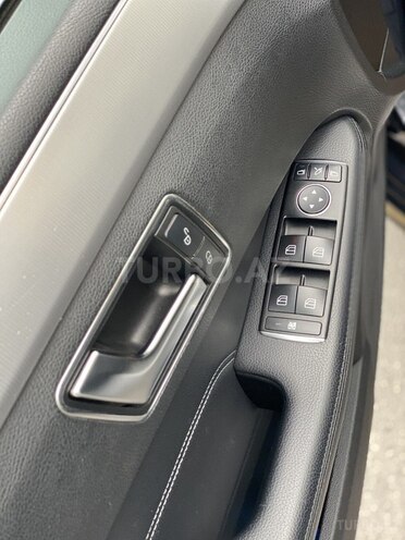 Mercedes E 220 2014, 167,000 km - 2.2 l - Bakı