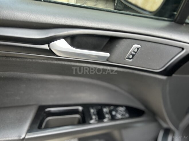 Ford Fusion 2014, 150,000 km - 1.5 l - Bakı