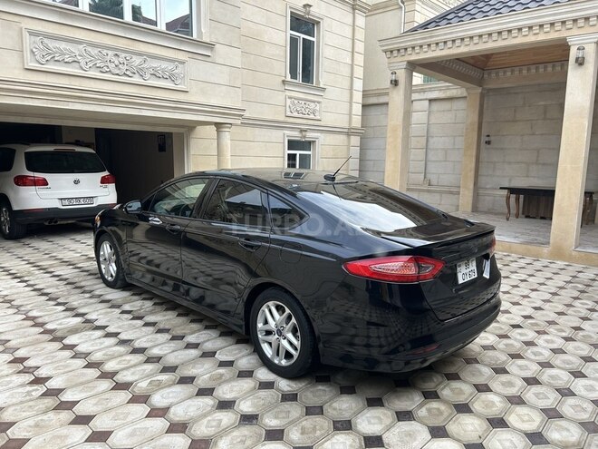 Ford Fusion 2014, 150,000 km - 1.5 l - Bakı