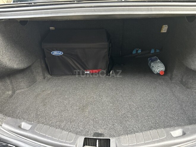 Ford Fusion 2014, 150,000 km - 1.5 l - Bakı