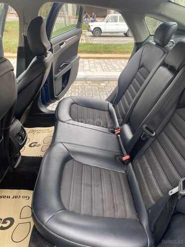 Ford Fusion 2016, 219,000 km - 1.5 l - Bakı