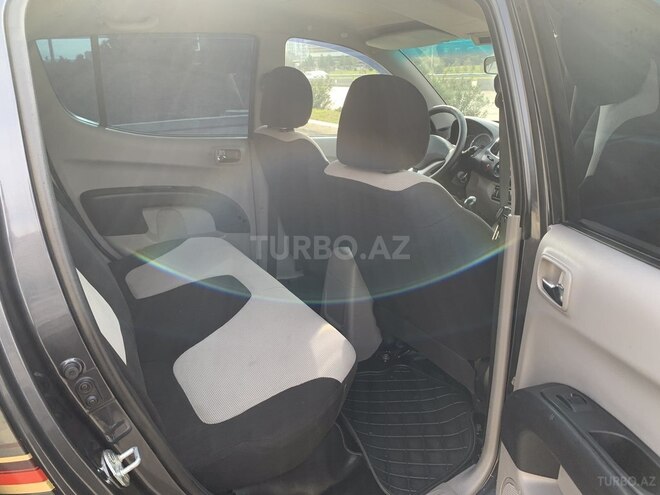 Mitsubishi L200 2012, 183,559 km - 2.5 l - Bakı