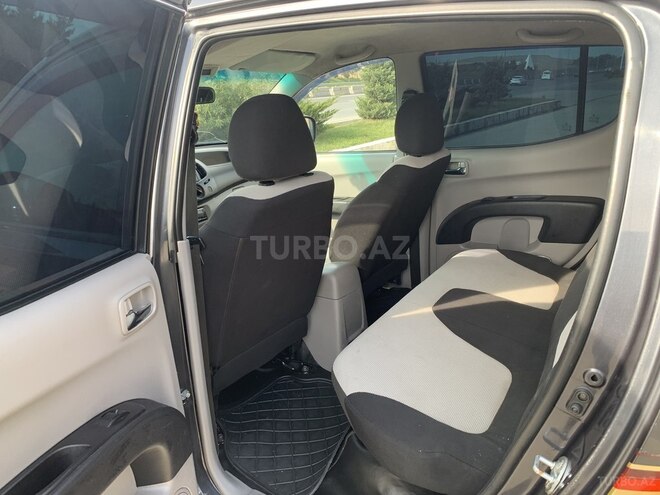 Mitsubishi L200 2012, 183,559 km - 2.5 l - Bakı