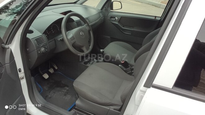 Opel Meriva 2008, 127,000 km - 1.4 л - Bakı