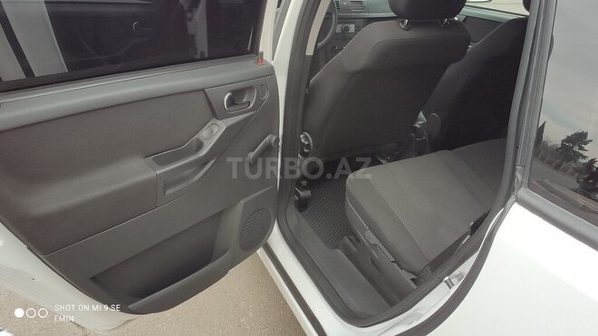 Opel Meriva 2008, 127,000 km - 1.4 л - Bakı