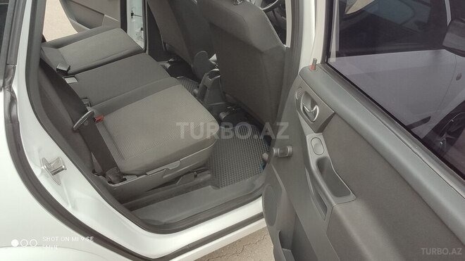Opel Meriva 2008, 127,000 km - 1.4 л - Bakı