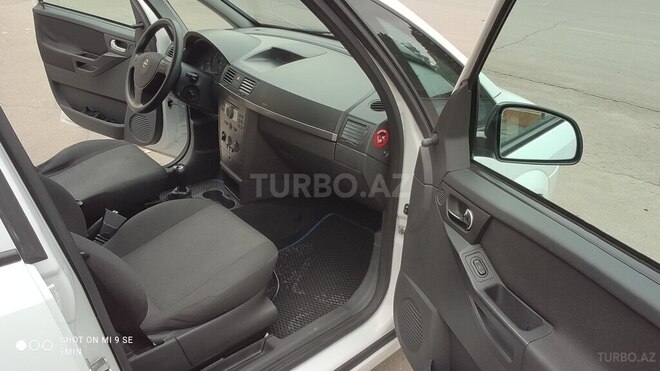 Opel Meriva 2008, 127,000 km - 1.4 л - Bakı
