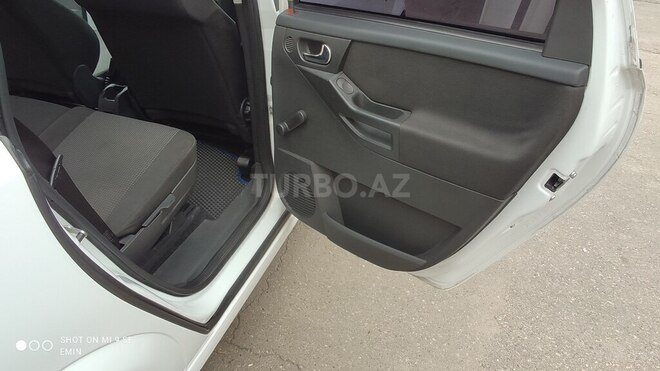Opel Meriva 2008, 127,000 km - 1.4 л - Bakı