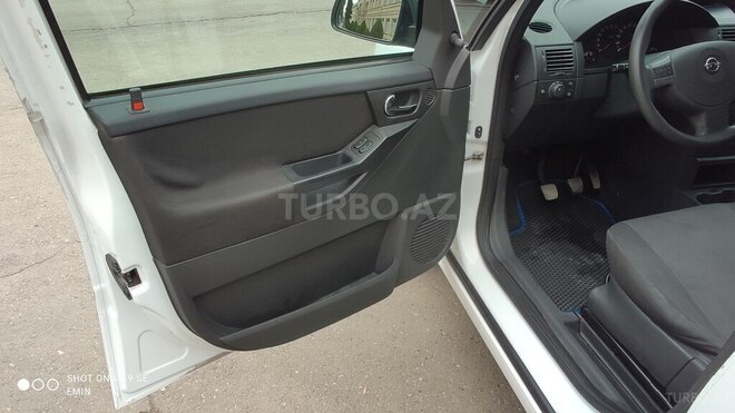 Opel Meriva 2008, 127,000 km - 1.4 л - Bakı