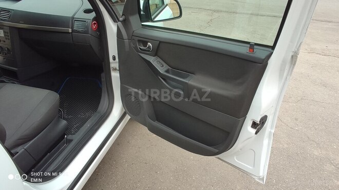 Opel Meriva 2008, 127,000 km - 1.4 л - Bakı