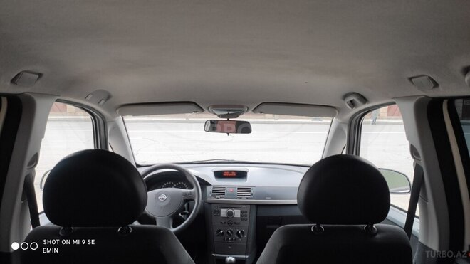 Opel Meriva 2008, 127,000 km - 1.4 л - Bakı