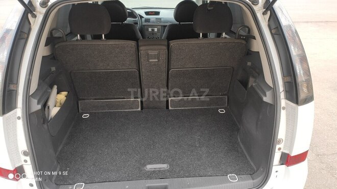 Opel Meriva 2008, 127,000 km - 1.4 л - Bakı