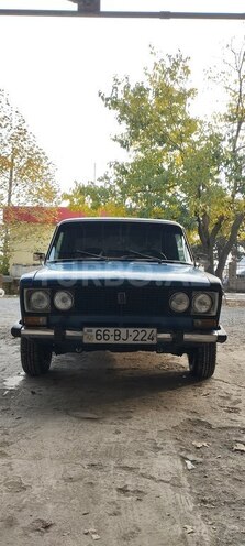 LADA (VAZ) 2106 1983, 85,632 km - 1.6 l - Ağsu