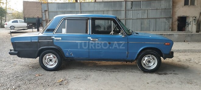 LADA (VAZ) 2106 1983, 85,632 km - 1.6 l - Ağsu