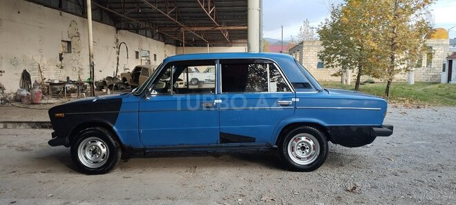 LADA (VAZ) 2106 1983, 85,632 km - 1.6 l - Ağsu