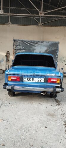 LADA (VAZ) 2106 1983, 85,632 km - 1.6 l - Ağsu