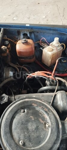 LADA (VAZ) 2106 1983, 85,632 km - 1.6 l - Ağsu