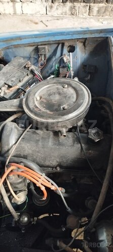 LADA (VAZ) 2106 1983, 85,632 km - 1.6 l - Ağsu