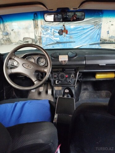 LADA (VAZ) 2106 1983, 85,632 km - 1.6 l - Ağsu