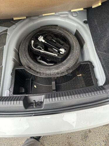 Volkswagen Polo 2019, 59,100 km - 1.6 l - Bakı