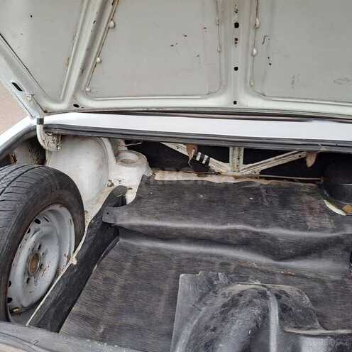 LADA (VAZ) 2106 2005, 35,500 km - 1.6 l - Gəncə