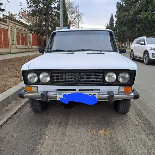 LADA (VAZ) 2106 2005, 35,500 km - 1.6 l - Gəncə