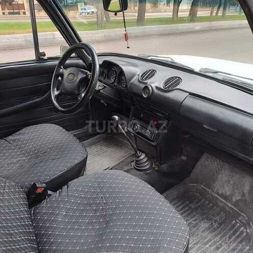 LADA (VAZ) 2106 2005, 35,500 km - 1.6 l - Gəncə