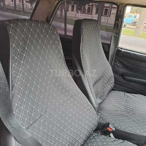 LADA (VAZ) 2106 2005, 35,500 km - 1.6 l - Gəncə