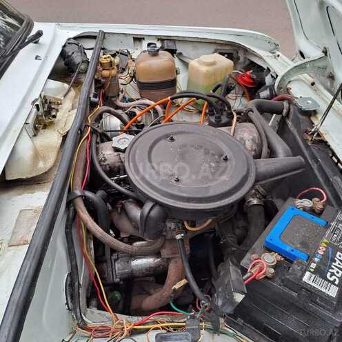 LADA (VAZ) 2106 2005, 35,500 km - 1.6 l - Gəncə