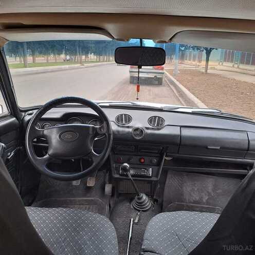 LADA (VAZ) 2106 2005, 35,500 km - 1.6 l - Gəncə