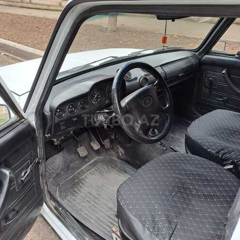 LADA (VAZ) 2106 2005, 35,500 km - 1.6 l - Gəncə
