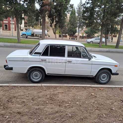 LADA (VAZ) 2106 2005, 35,500 km - 1.6 l - Gəncə