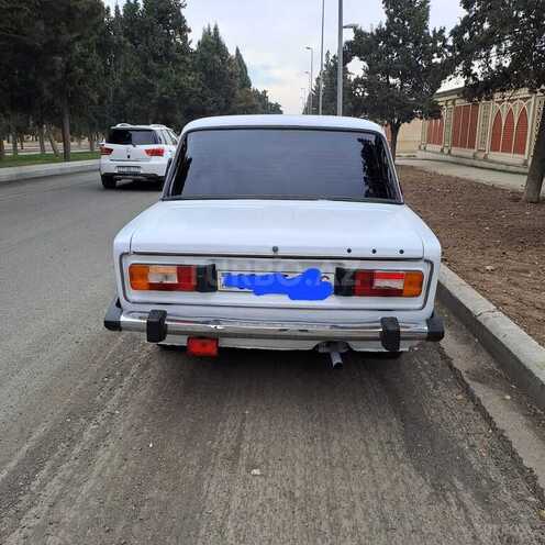 LADA (VAZ) 2106 2005, 35,500 km - 1.6 l - Gəncə
