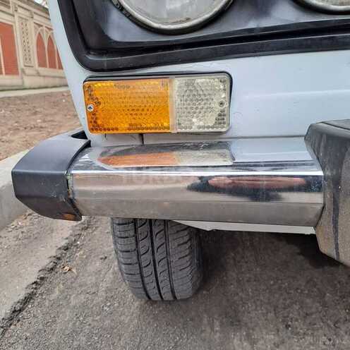 LADA (VAZ) 2106 2005, 35,500 km - 1.6 l - Gəncə