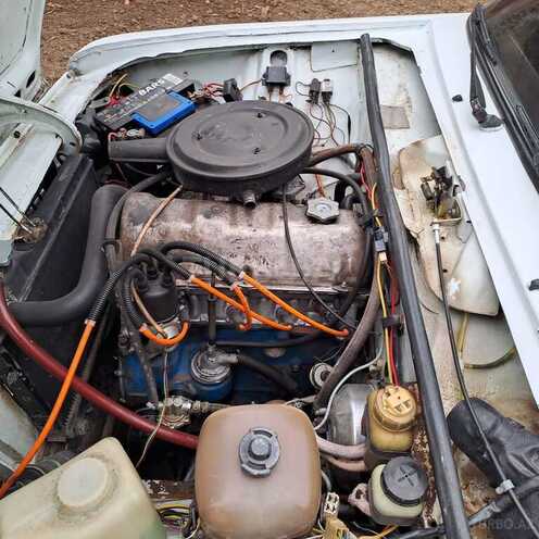 LADA (VAZ) 2106 2005, 35,500 km - 1.6 l - Gəncə