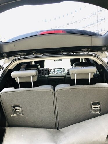 Hyundai Santa Fe 2014, 153,000 km - 2.0 l - Bakı