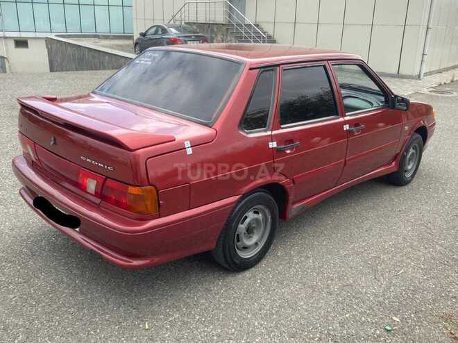 LADA (VAZ) 2115 2011, 151,328 km - 1.6 l - Xaçmaz