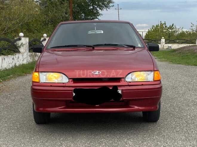 LADA (VAZ) 2115 2011, 151,328 km - 1.6 l - Xaçmaz