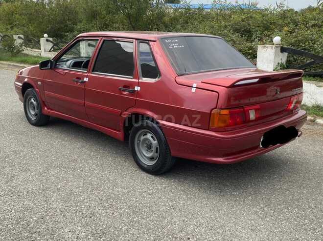 LADA (VAZ) 2115 2011, 151,328 km - 1.6 l - Xaçmaz