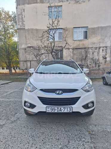 Hyundai ix35 2013, 190,274 km - 2.4 л - Sumqayıt