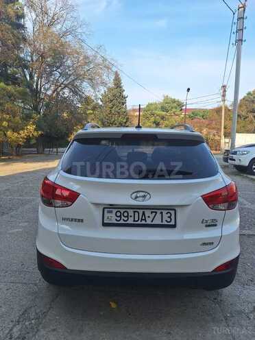 Hyundai ix35 2013, 190,274 km - 2.4 л - Sumqayıt
