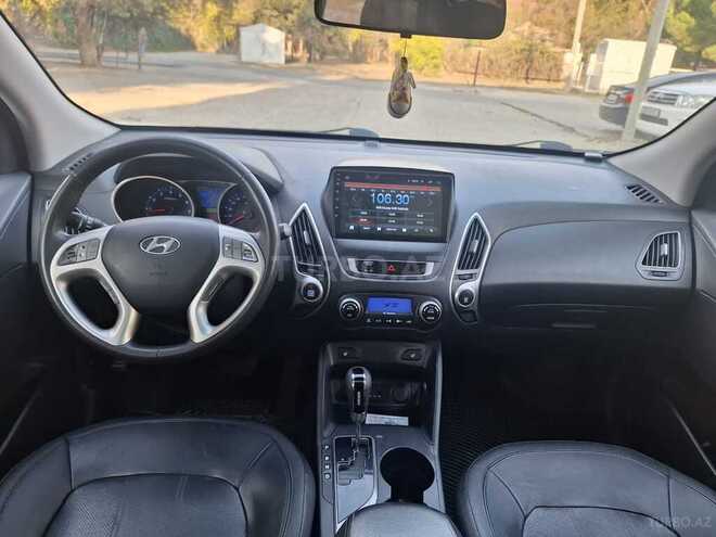 Hyundai ix35 2013, 190,274 km - 2.4 л - Sumqayıt