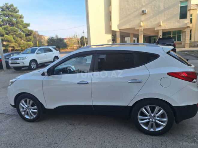 Hyundai ix35 2013, 190,274 km - 2.4 л - Sumqayıt