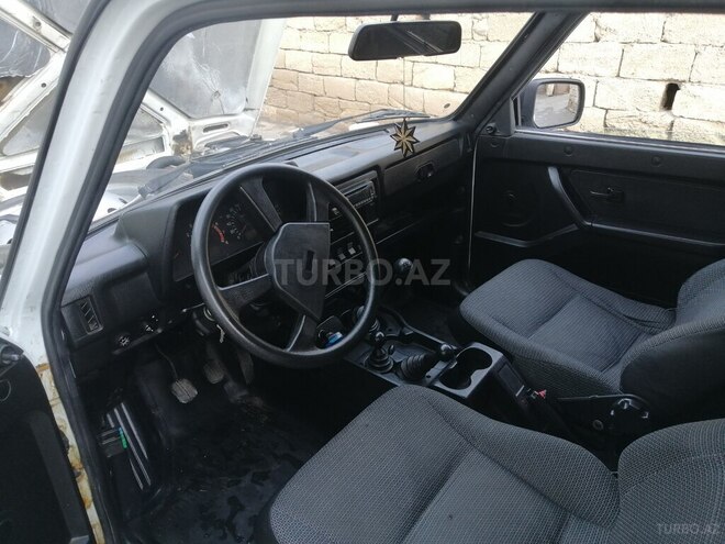 LADA (VAZ) Niva 2015, 132,000 km - 1.7 л - Bakı