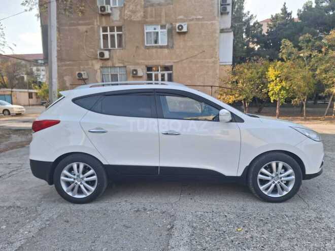 Hyundai ix35 2013, 190,274 km - 2.4 л - Sumqayıt