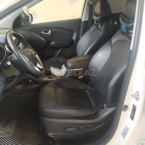 Hyundai ix35 2013, 190,274 km - 2.4 л - Sumqayıt