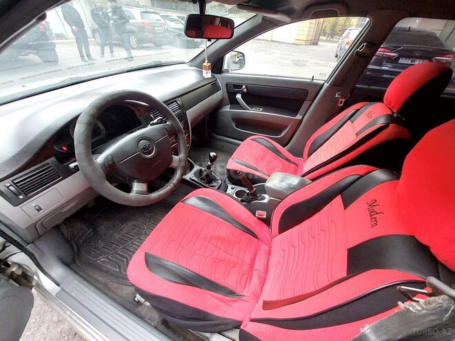 Daewoo Gentra 2014, 320,000 km - 1.5 л - Bakı