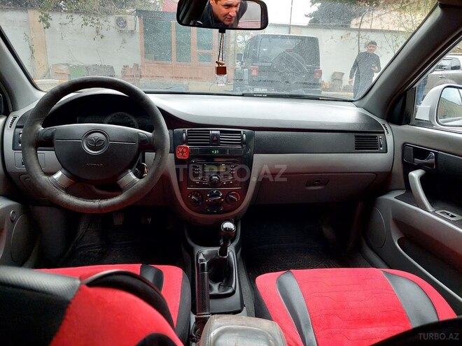 Daewoo Gentra 2014, 320,000 km - 1.5 л - Bakı