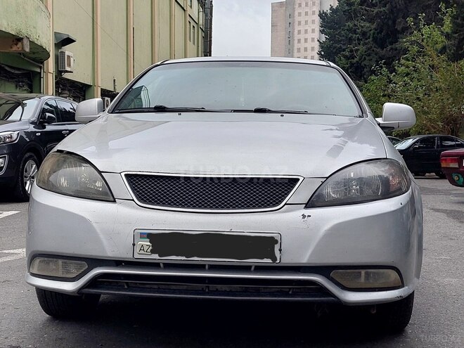 Daewoo Gentra 2014, 320,000 km - 1.5 л - Bakı